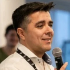 Lucio G. Rodríguez Blanchart