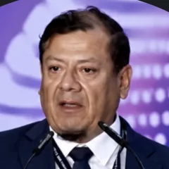 Oscar Solórzano